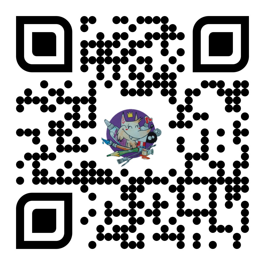 QR code PamArt
